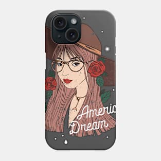 American Dream Phone Case