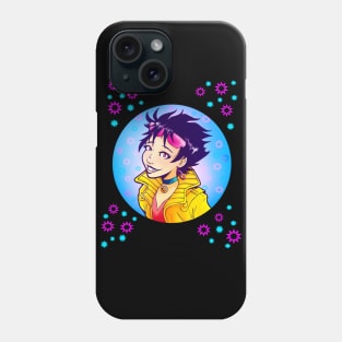 Fireworks Phone Case