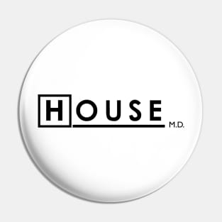 house Pin