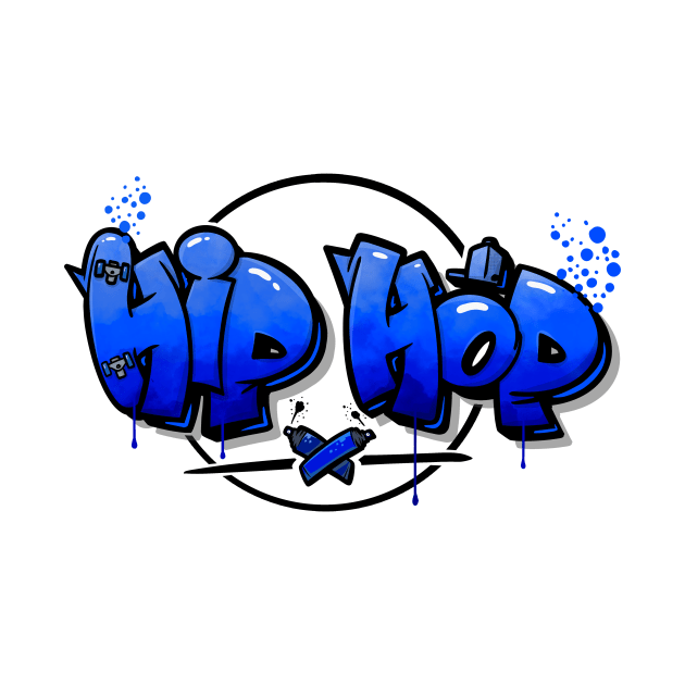 hip hop 1 by manuvila