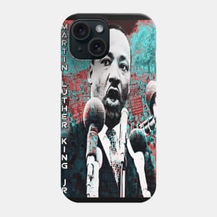 MLKJ2 Phone Case