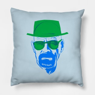 Heisenberg Pillow