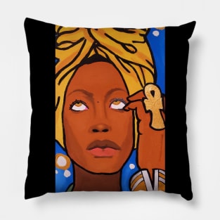 Badu Pillow