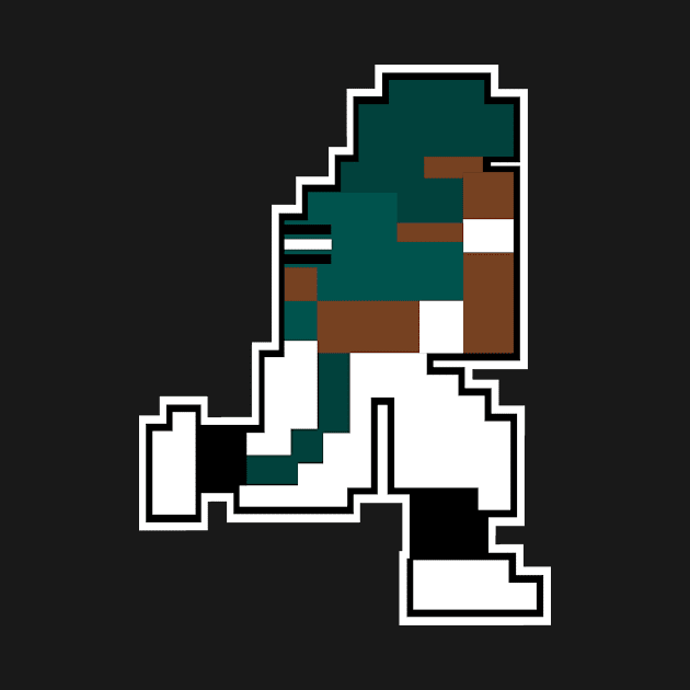 Tecmo Bowl Philadelphia by jackandcharlie