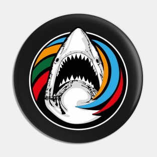 Jaws Pin