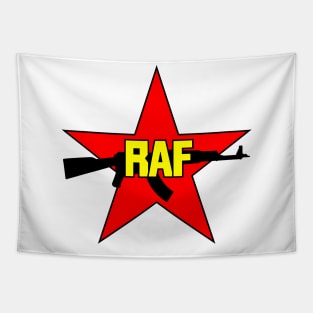 Mod.7 RAF Red Army Faction Tapestry