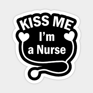 nurse gift idea Magnet