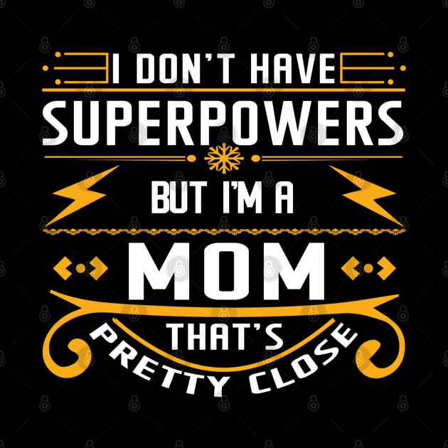 Super mum by SAN ART STUDIO 