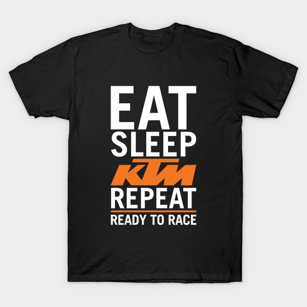 ktm t shirts australia