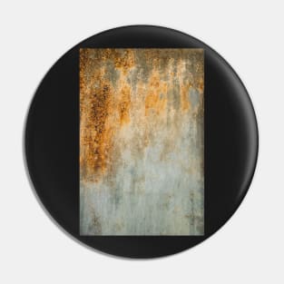 Rusty metal texture background Pin