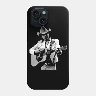 Dwight Yoakam  // Vintage Style Phone Case