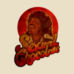 Randy watson Sexual choco T-Shirt