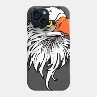 Eagle Phone Case