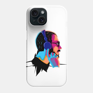 Music Phone Case