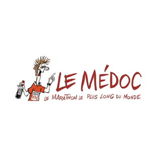 le medoc marathon T-Shirt