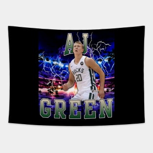 AJ Green Tapestry