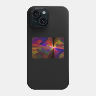 Tunnel Vision Phone Case