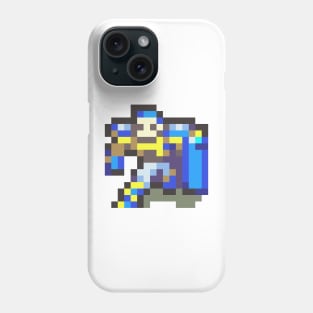 Hero Sprite Phone Case