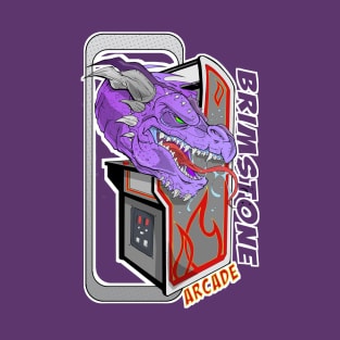 dragon-arcade T-Shirt