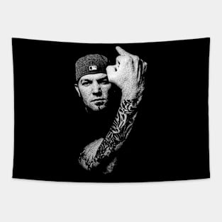 Fred Durst Vintage Tapestry