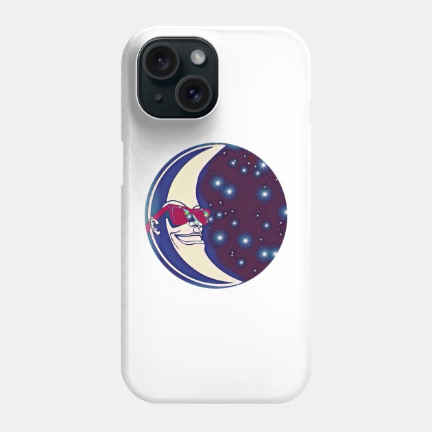 Mac tonight homage Phone Case by Edgot