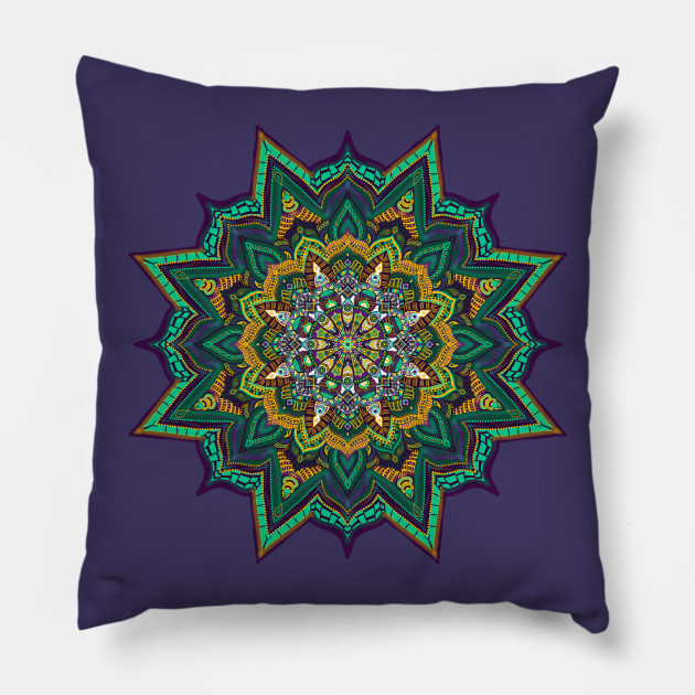 Mandala Indian