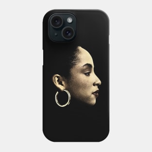 Soul Sade Phone Case