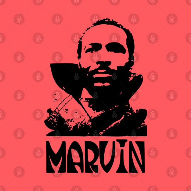 Marvin by NotoriousMedia