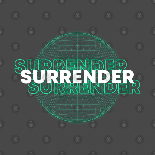 Surrender front by FPhouse