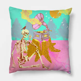 AFTERLIFE MUSIC Pillow