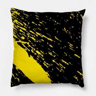 Shards Pillow