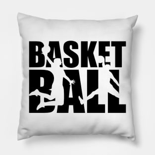 basketball player gift Pillow