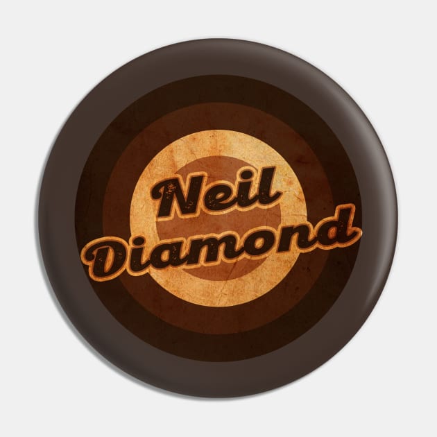 Pin on Singer/songwriter Neil Diamond