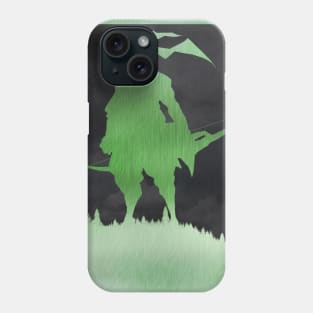 Hanzo Phone Case