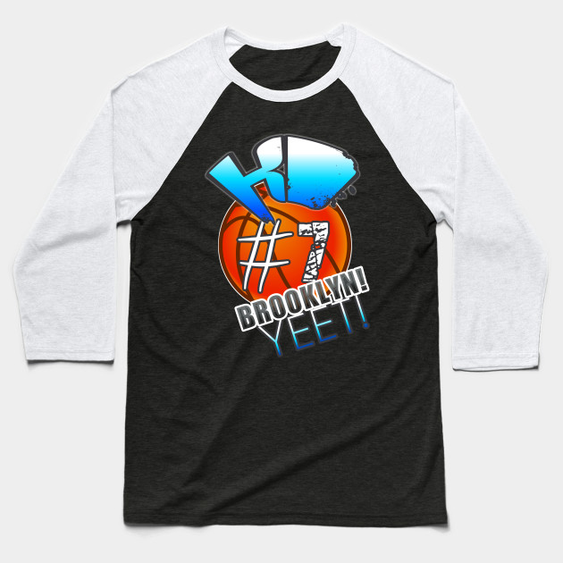 kd basketball shirt