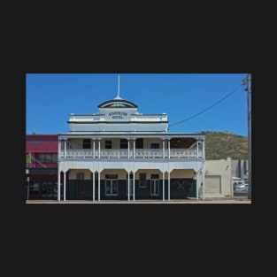 Sovereign Hotel - Townsville T-Shirt