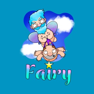 Fairy T-Shirt