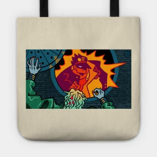 sunshine boy Tote