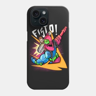 Fisto Phone Case