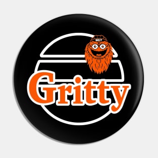 WAWA Gritty Philadelphia Flyers Pin