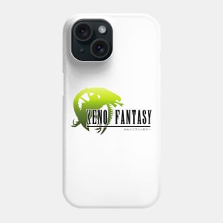 Xeno Fantasy Phone Case