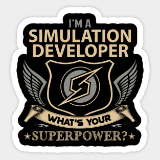 Game Developer Life Sticker for Sale by WordsGamersUse