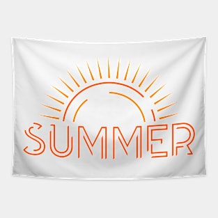 Summer Tapestry