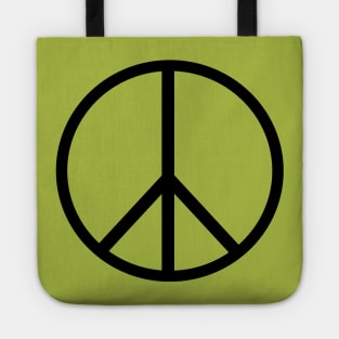 peace Tote