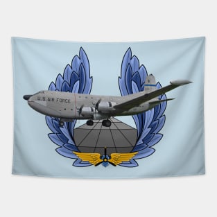 C-124 Globemaster II Tapestry