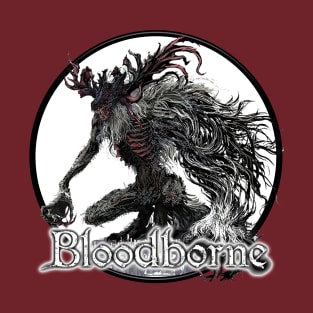 Cleric Beast T-Shirt