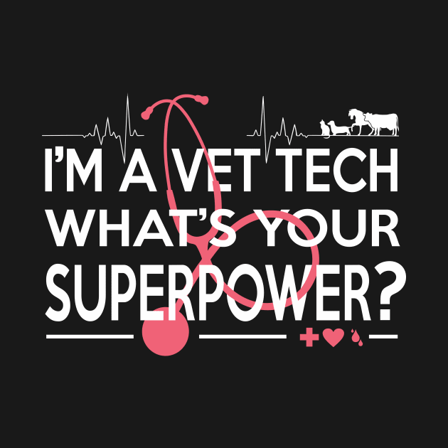 VET-TECH SUPERPOWER by mojokumanovo