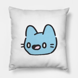 Cool cats NFT Pillow