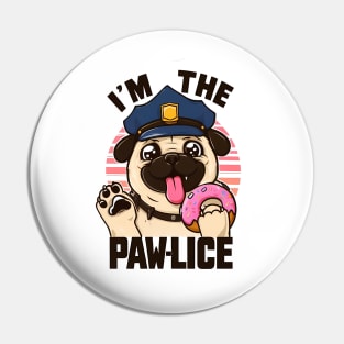 The Pawlice Pin