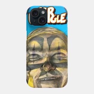 Mr Bungle Band Phone Case